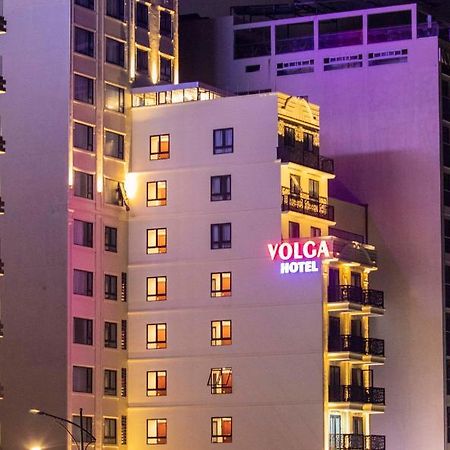 Volga Hotel Vũng Tàu Exteriér fotografie